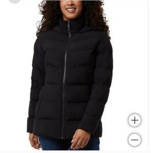 32 Degrees Heat Ladies' Winter Tech Jacket